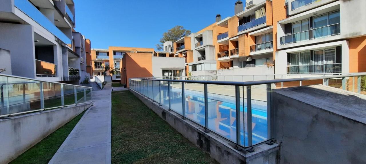 Lastenia Apart Apartment San Salvador de Jujuy Exterior photo