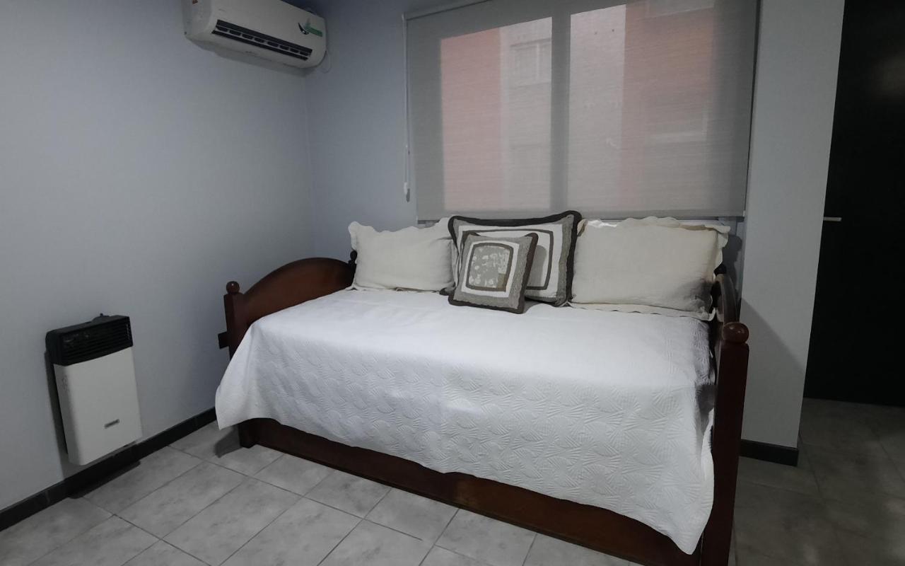 Lastenia Apart Apartment San Salvador de Jujuy Exterior photo