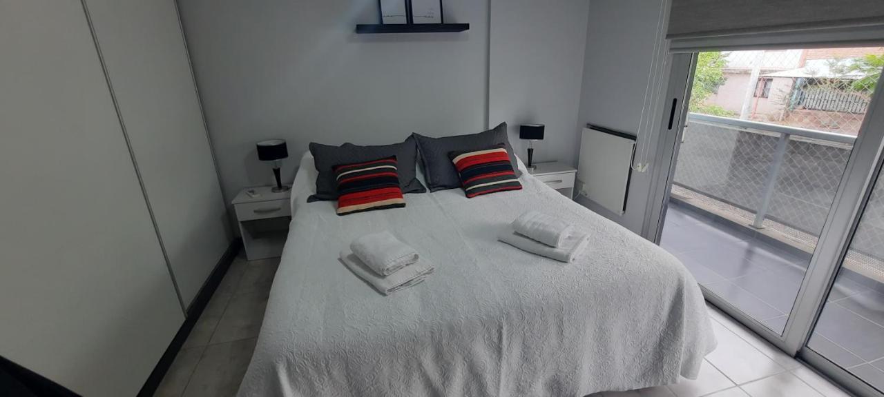 Lastenia Apart Apartment San Salvador de Jujuy Exterior photo