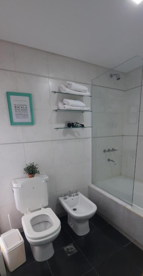 Lastenia Apart Apartment San Salvador de Jujuy Exterior photo